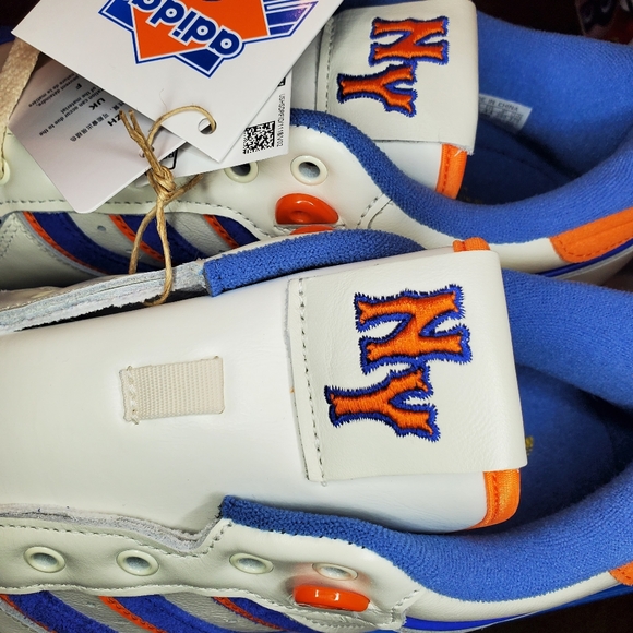 Adidas Rivalry Low 86 New York Size 10 - Picture 8 of 13